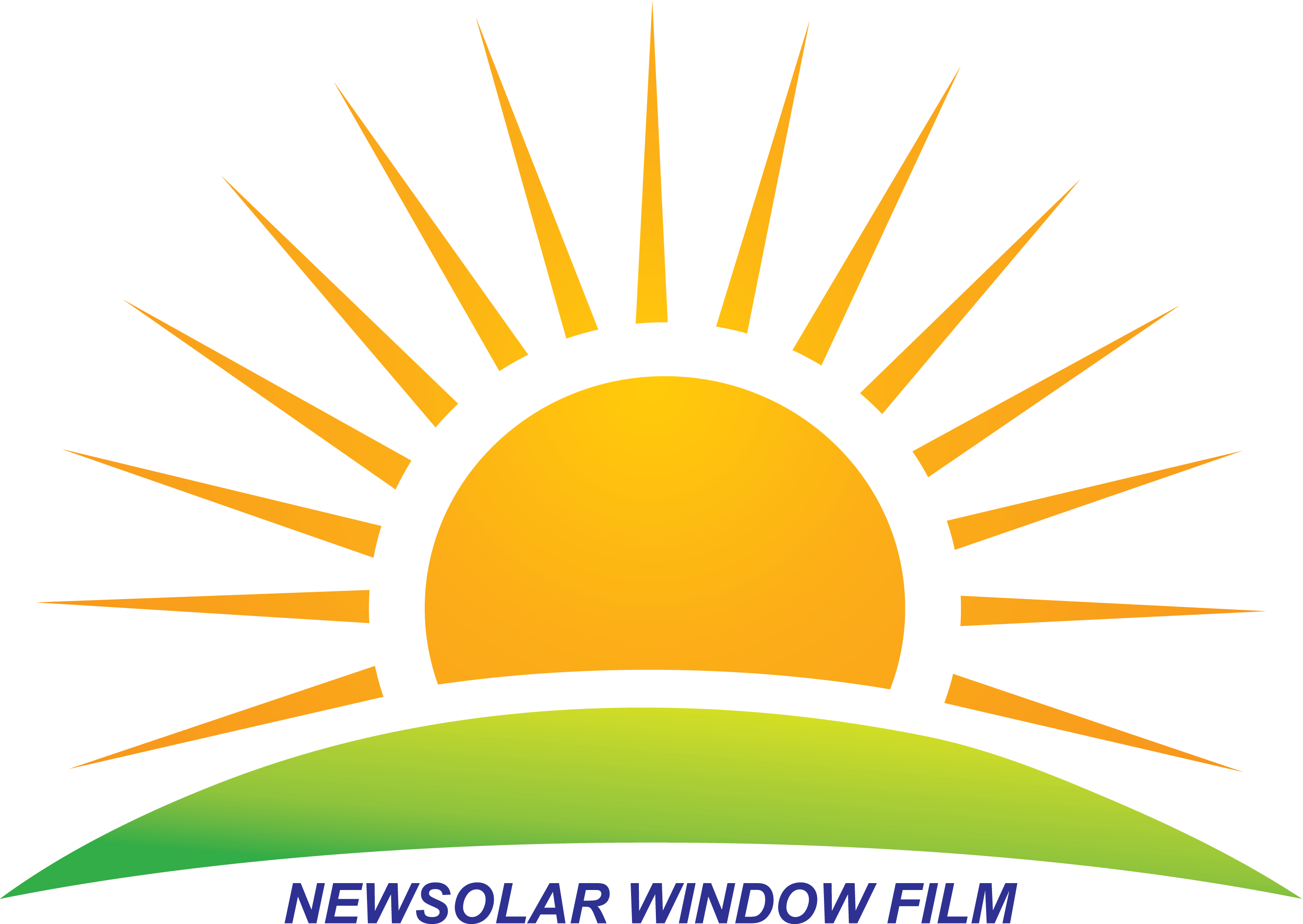 New Solar Window Film