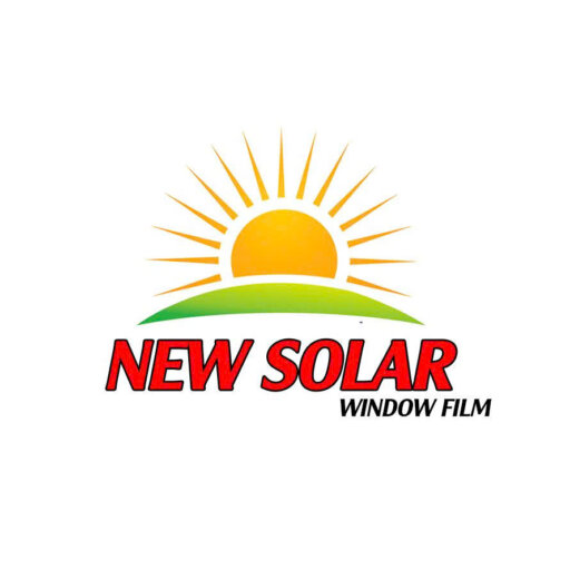 New Solar Window Film