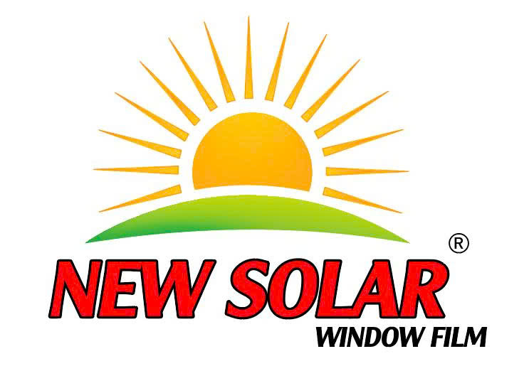 New Solar Window Film